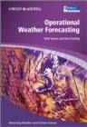 Operational Weather Forecasting - Book