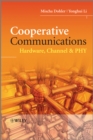 Cooperative Communications : Hardware, Channel and PHY - eBook