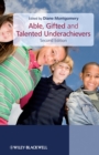 Able, Gifted and Talented Underachievers - eBook
