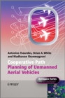 Cooperative Path Planning of Unmanned Aerial Vehicles - Book