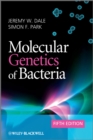 Molecular Genetics of Bacteria - Book