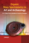 Organic Mass Spectrometry in Art and Archaeology - eBook