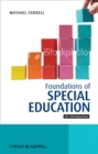 Foundations of Special Education : An Introduction - eBook