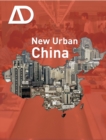 New Urban China - Book