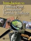 Introduction to Veterinary and Comparative Forensic Medicine - eBook