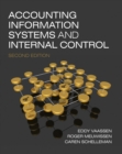 Accounting Information Systems and Internal Control - Book
