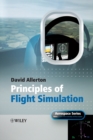 Principles of Flight Simulation - Book