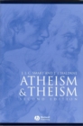 Atheism and Theism - eBook