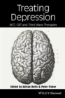 Treating Depression : MCT, CBT, and Third Wave Therapies - Book