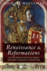Renaissance and Reformations : An Introduction to Early Modern English Literature - eBook