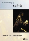 A Brief History of Saints - eBook