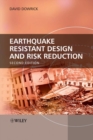 Earthquake Resistant Design and Risk Reduction - Book