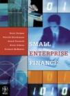 Small Enterprise Finance - Book