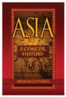 Asia : A Concise History - eBook