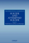The International Handbook of Suicide and Attempted Suicide - eBook