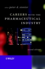 Careers with the Pharmaceutical Industry - Book