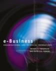 e-Business : Organizational and Technical Foundations - Book