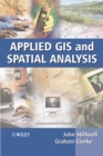 Applied GIS and Spatial Analysis - Book