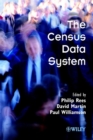 The Census Data System - Book