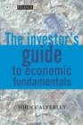 The Investor's Guide to Economic Fundamentals - Book