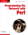 Programming the Network with Perl - eBook