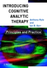Introducing Cognitive Analytic Therapy : Principles and Practice - eBook
