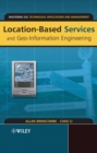 Location-Based Services and Geo-Information Engineering - eBook