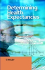 Determining Health Expectancies - eBook