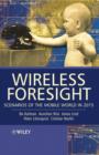 Wireless Foresight : Scenarios of the Mobile World in 2015 - eBook