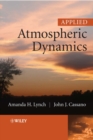Applied Atmospheric Dynamics - Book