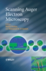 Scanning Auger Electron Microscopy - Book
