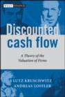 Discounted Cash Flow : A Theory of the Valuation of Firms - Book