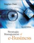 Strategic Management of e-Business - eBook
