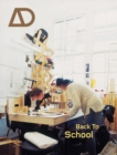 Back to School : Architectural Education - the Information and the Argument - Book