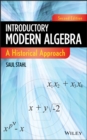 Introductory Modern Algebra : A Historical Approach - Book