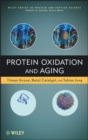 Protein Oxidation and Aging - Book