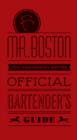 Mr. Boston Official Bartender's Guide : 75th Anniversary Edition - Book