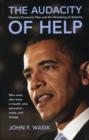 The Audacity of Help : Obama's Stimulus Plan and the Remaking of America - eBook