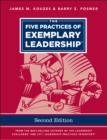 The Five Practices of Exemplary Leadership - Book