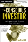 The Conscious Investor : Profiting from the Timeless Value Approach - eBook