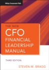 The New CFO Financial Leadership Manual - eBook