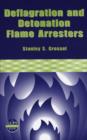Deflagration and Detonation Flame Arresters - eBook