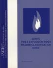 Dow's Fire and Explosion Index Hazard Classification Guide - eBook