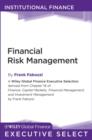 Financial Risk Management - eBook