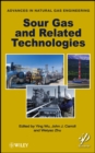Sour Gas and Related Technologies - Book