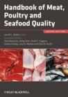 Handbook of Meat, Poultry and Seafood Quality - Book
