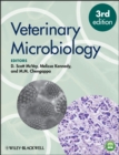 Veterinary Microbiology 3e - Book