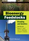 Bioenergy Feedstocks : Breeding and Genetics - Book