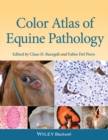 Color Atlas of Equine Pathology - Book