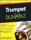 Trumpet For Dummies - eBook